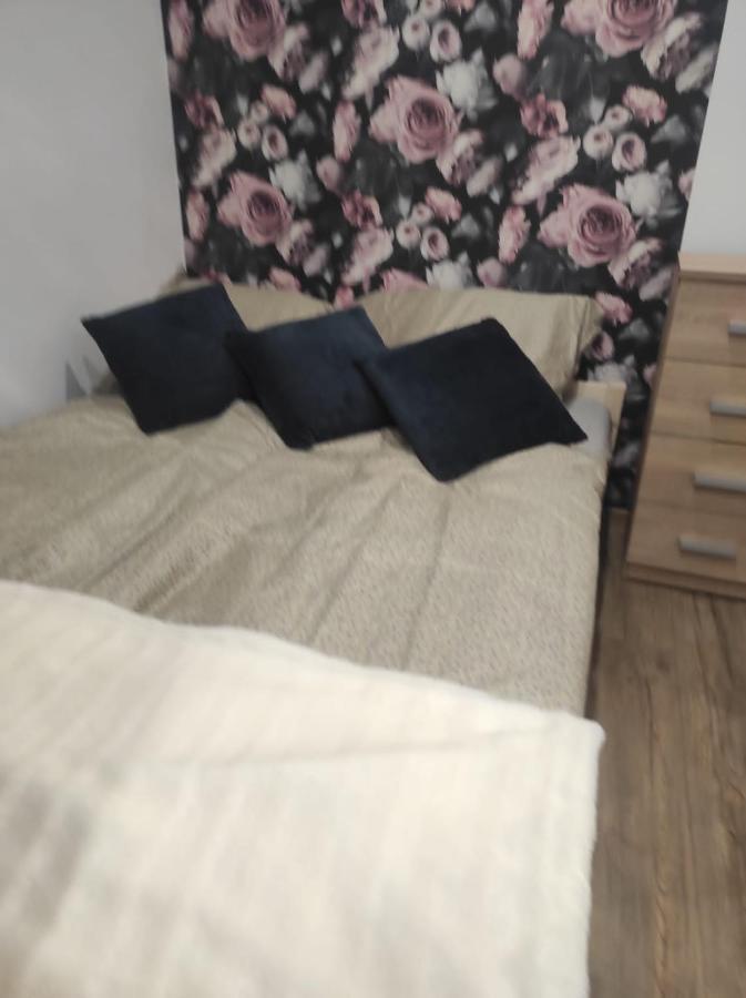 Walbrzych Pilsuckiego News Apartament Daire Dış mekan fotoğraf