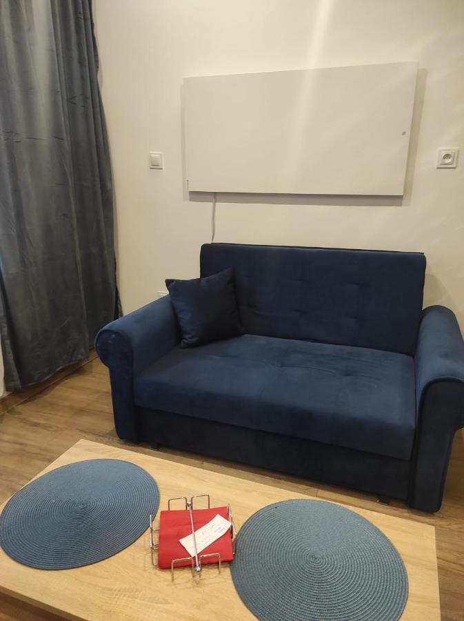 Walbrzych Pilsuckiego News Apartament Daire Dış mekan fotoğraf